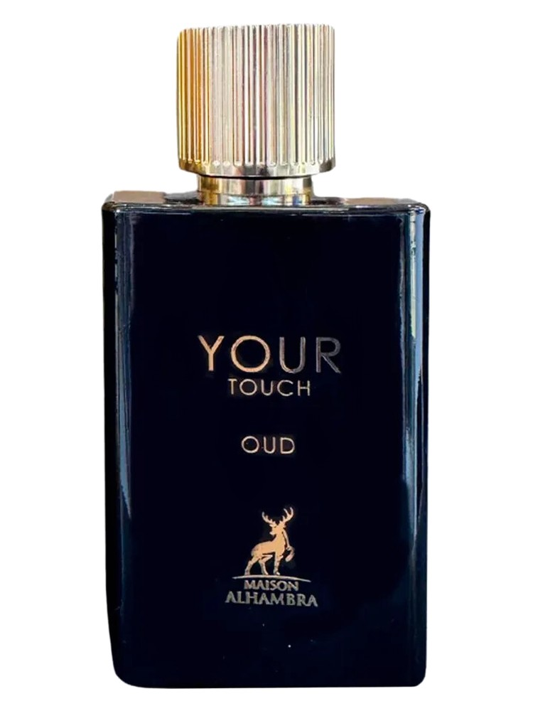 Your Touch Oud ALHAMBRA