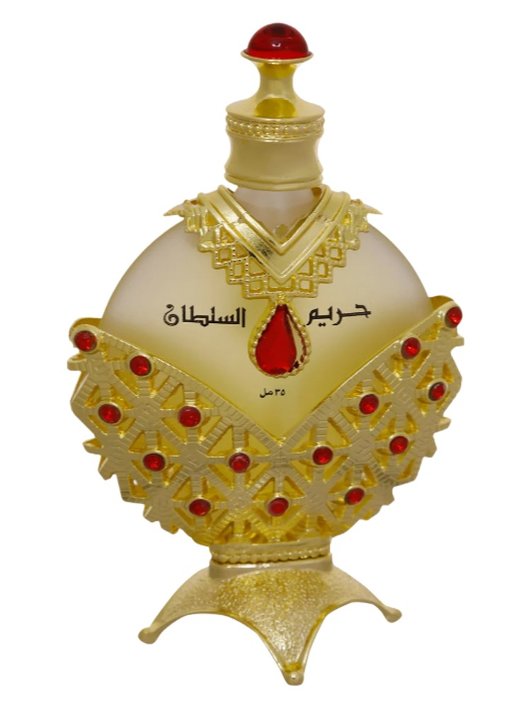 Hareem Al Sultan Gold KHADLAJ