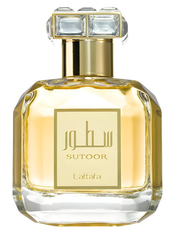 Sutoor LAT