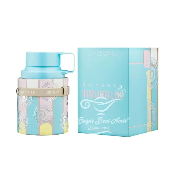 Odyssey Marshmallow ARM