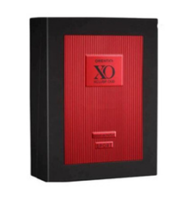 Xo Exclusif Oud Sport ORI