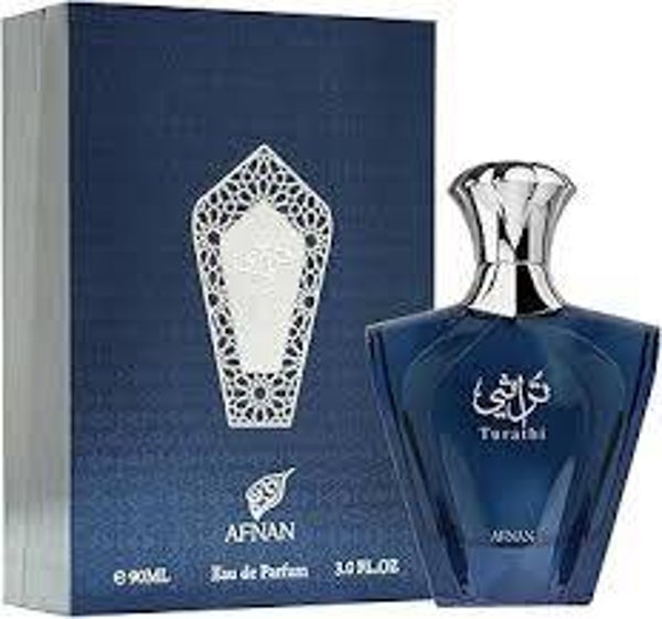 Turathi Blue EDP AFNN