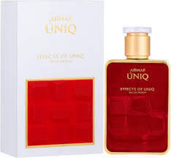 Uniq Effects (3.4 oz EDP) ARM
