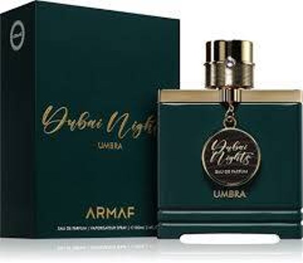 Dubai Nights Umbra ARM