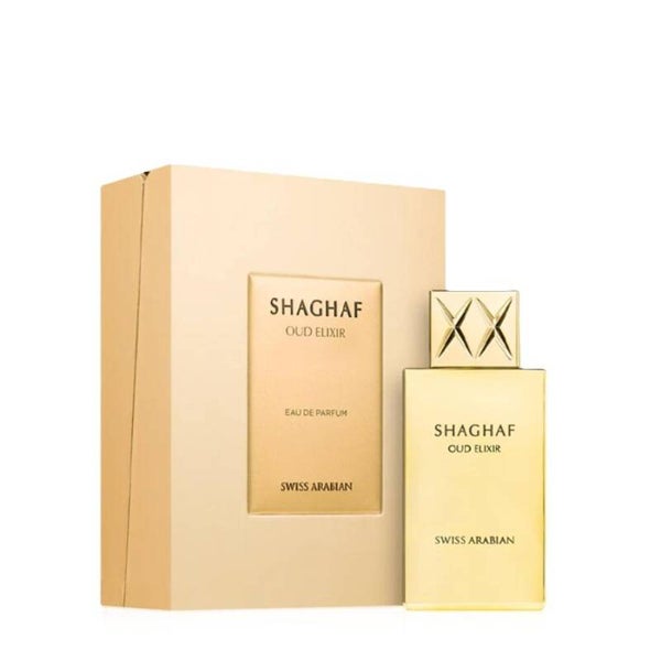 Shaghaf Oud Elixir SWI
