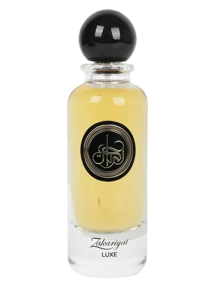 Zakariyat Luxe ALAM