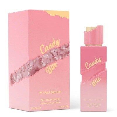 Candy Bite GULF