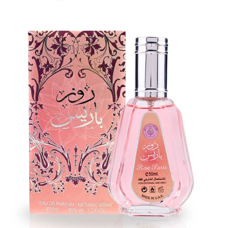 Rose Paris 50ML ARDZ
