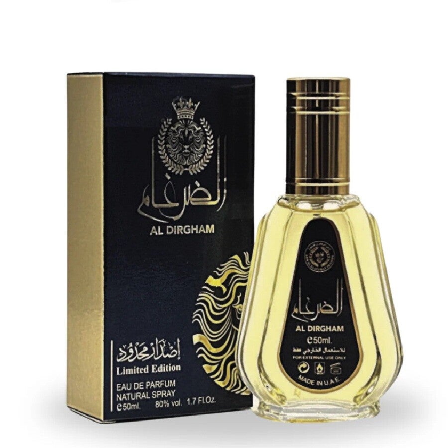Al Dirgham 50ML ARDZ