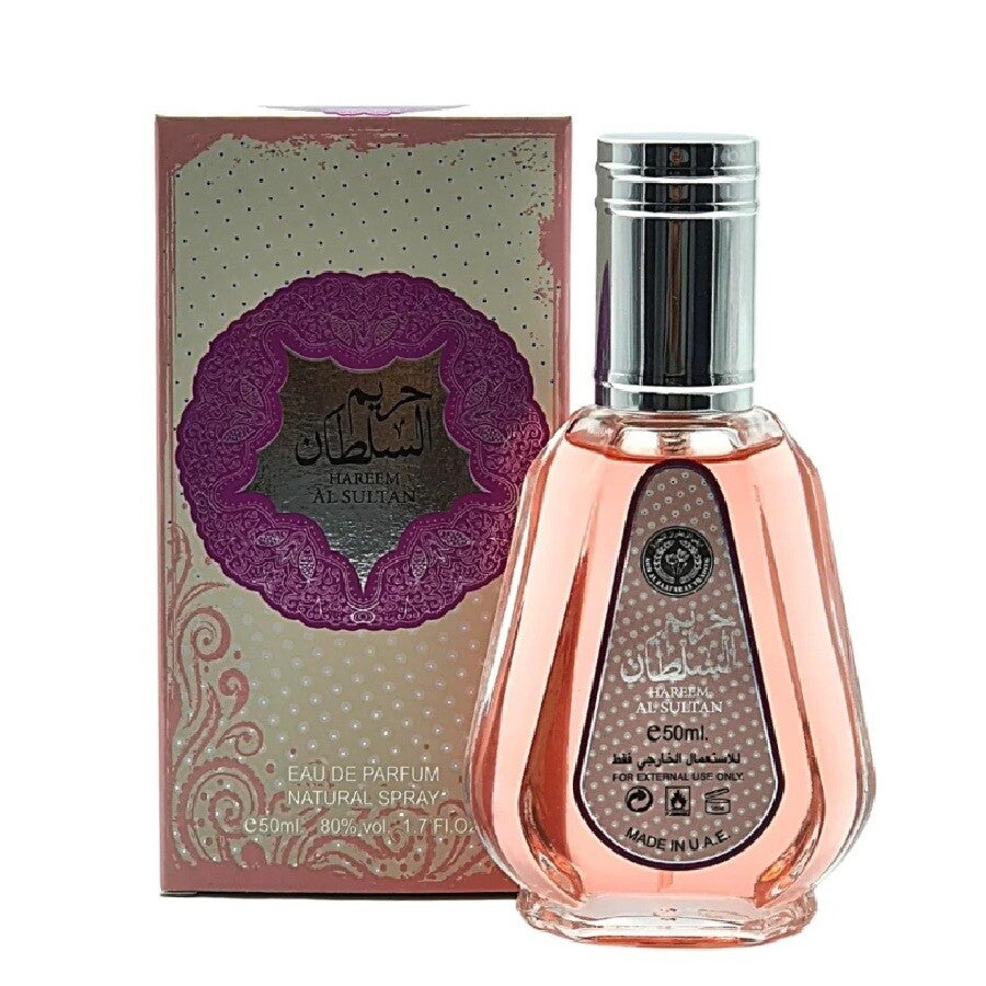 Hareem Al Sultan 50ML ARDZ