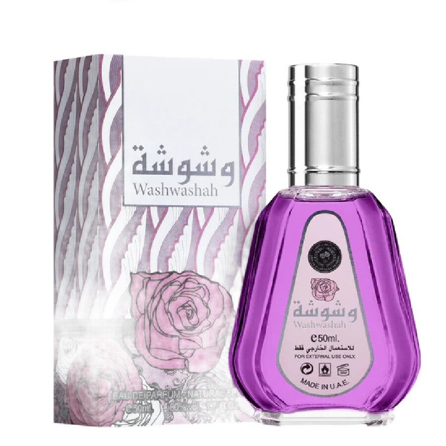 Washwashah 50ML ARDZ