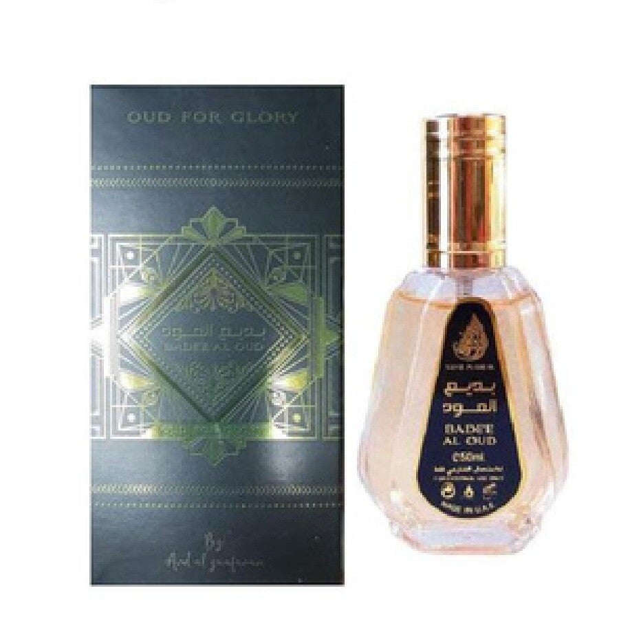 Badee Al Oud For Glory 50ML ARDZ