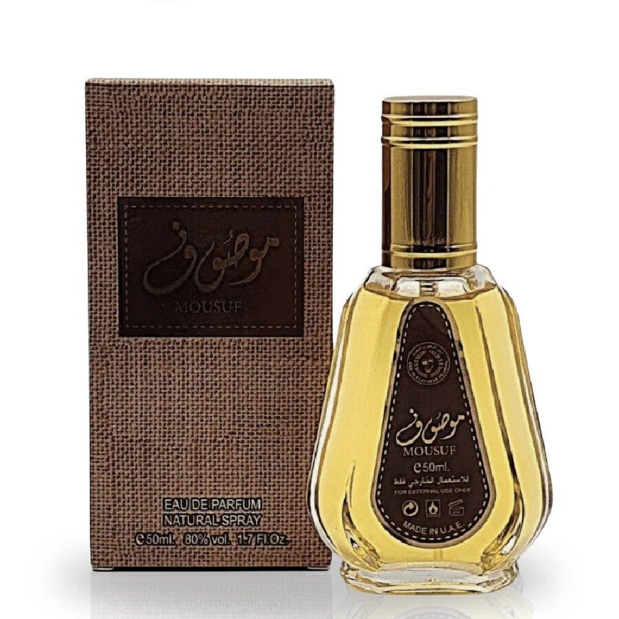 Mousuf 50ML ARDZ