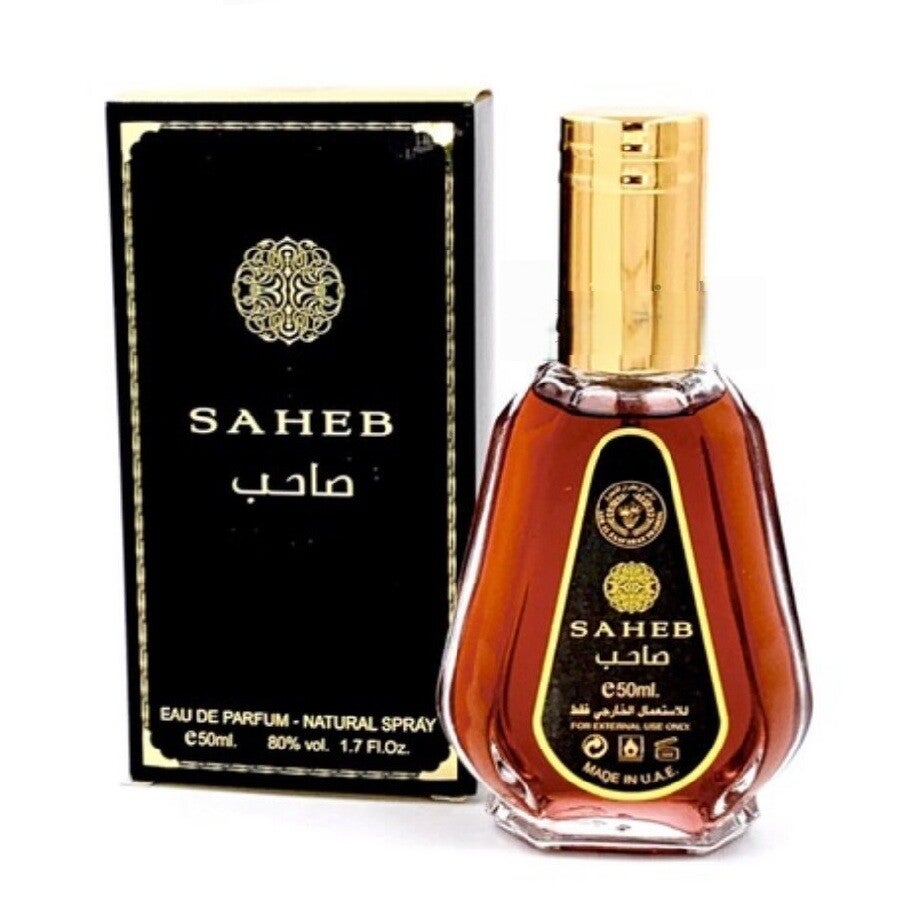 Saheb 50ML ARDZ