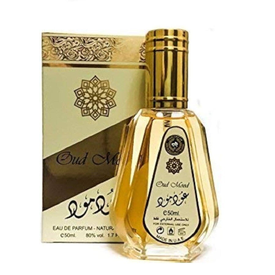 Oud Mood 50ML ARDZ