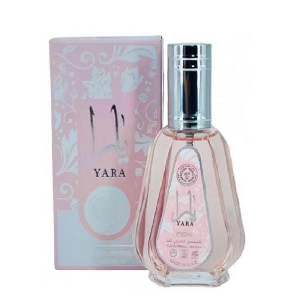 Yara Rosa 50ML ARDZ