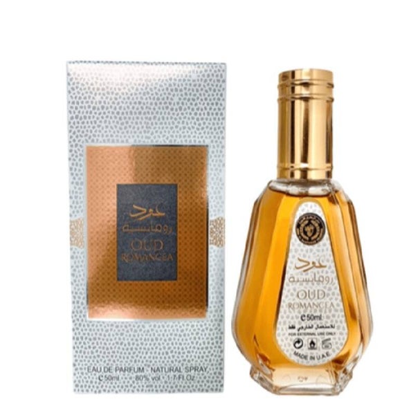 Oud Romancea 50ML ARDZ