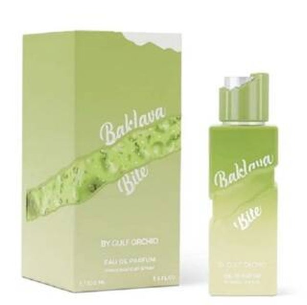 Baklava Bite GULF