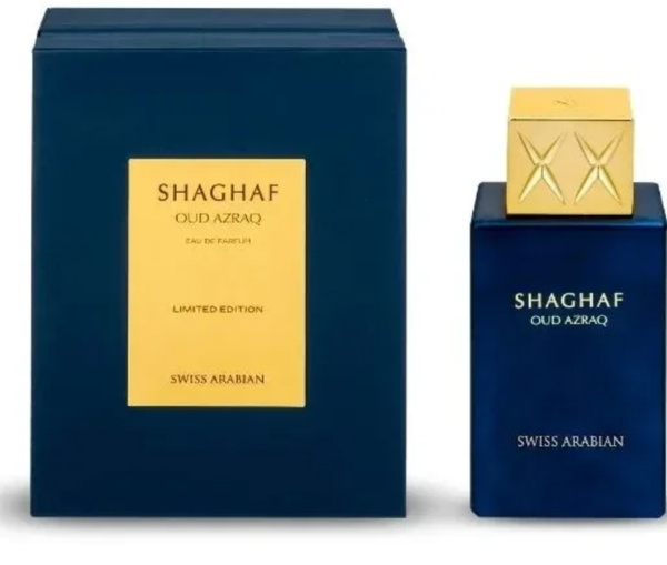 Shaghaf Oud Azraq SWI