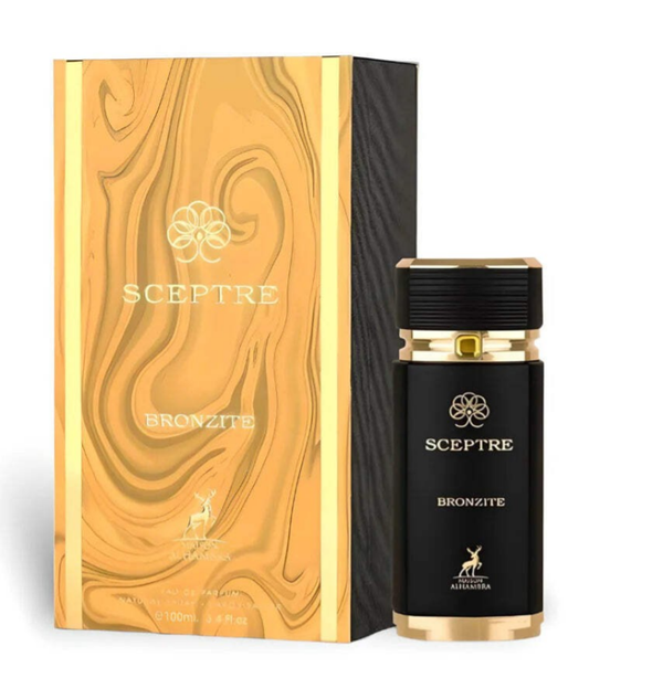 Sceptre Bronzite ALHAMBRA