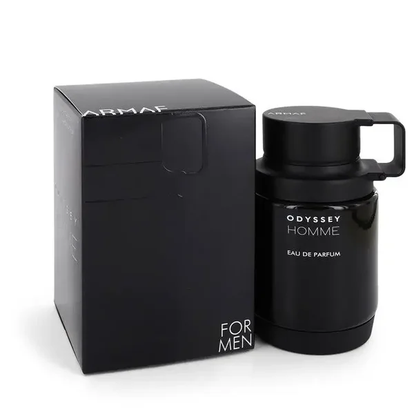 Oddysey Homme Black Edition ARM