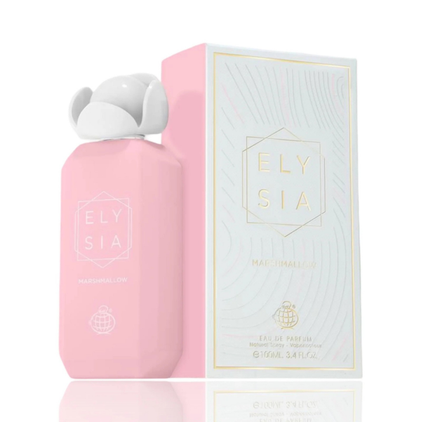 Elysia Marshmallow FRAGANCE
