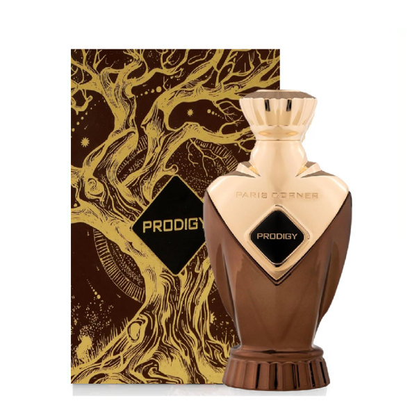 Prodigy PARIS
