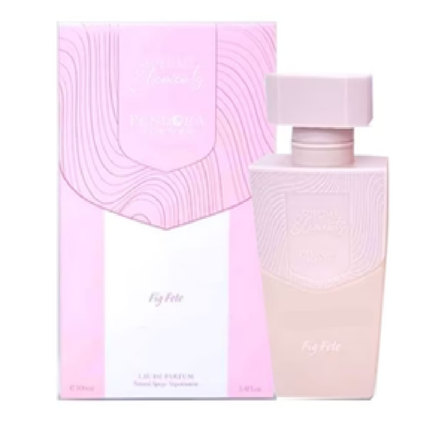 Pendora Fig Fete PARIS