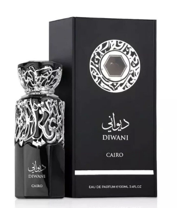 Diwani Cairo AVENUE
