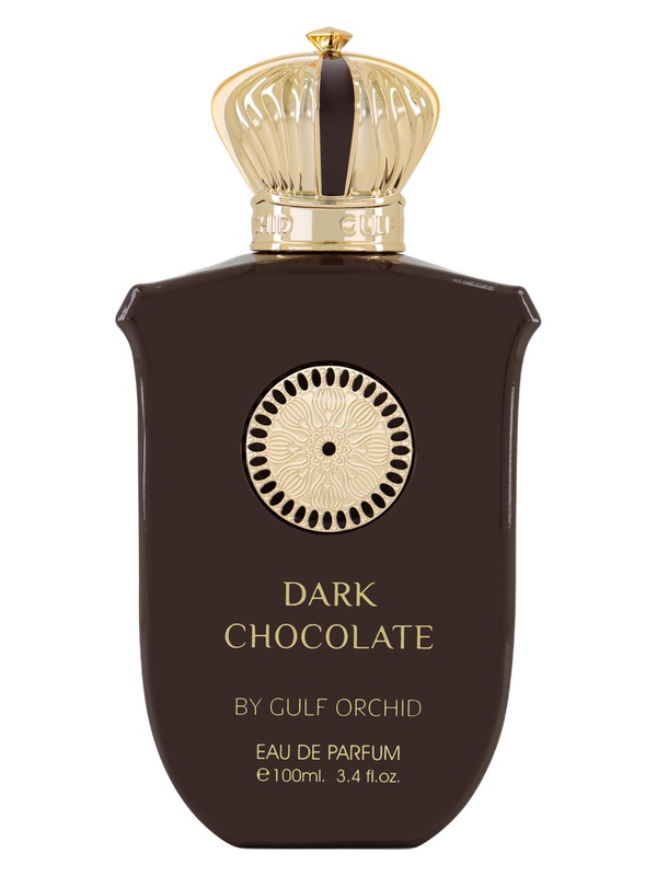Dark Chocolate GULF