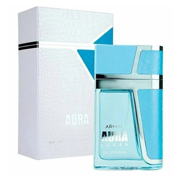Aura Fresh ARM