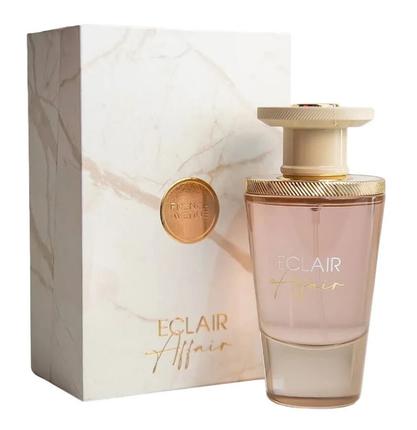 Éclair Affair AVENUE