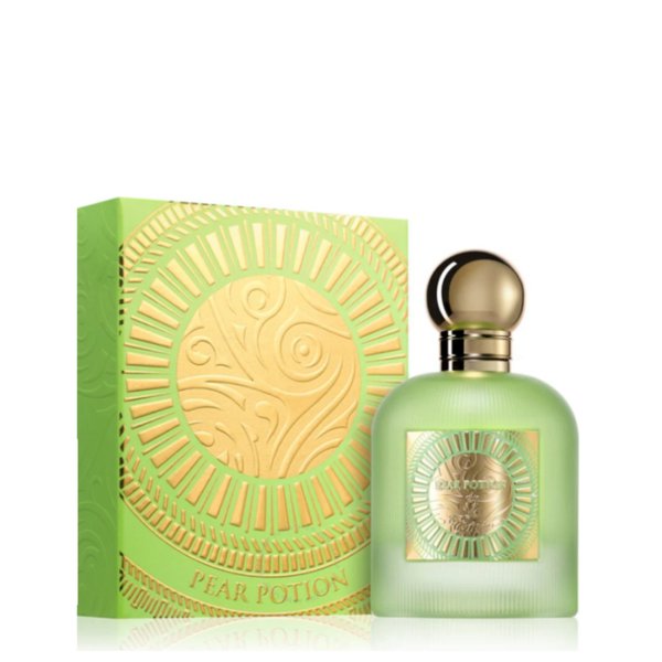 Pear Potion PARIS