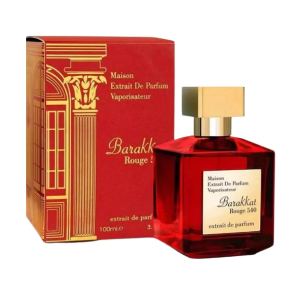 Barakkat Rouge 540 Extrait de Parfum ALHAMBRA