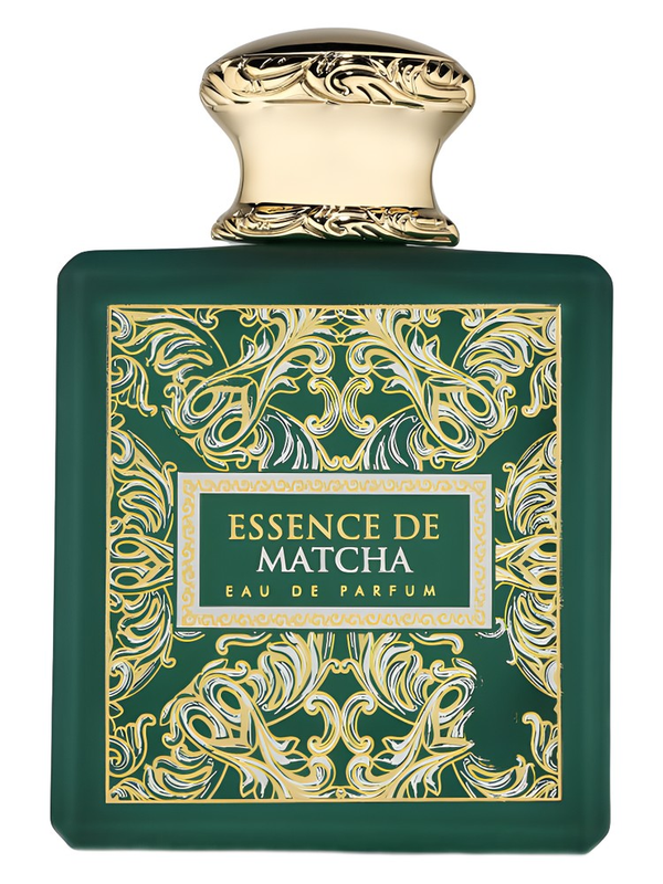 Essence de Matcha AVENUE