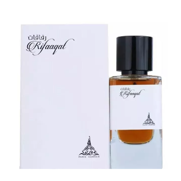 Rifaaqat PARIS