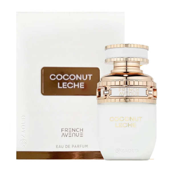 Coconut Leche AVENUE