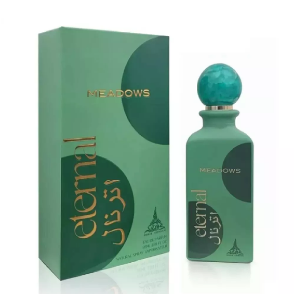 Eternal Meadows PARIS