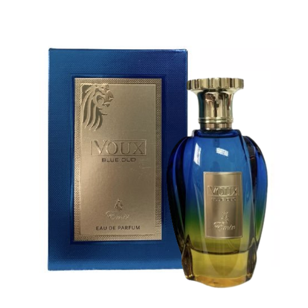 Voux Blue Oud  PARIS