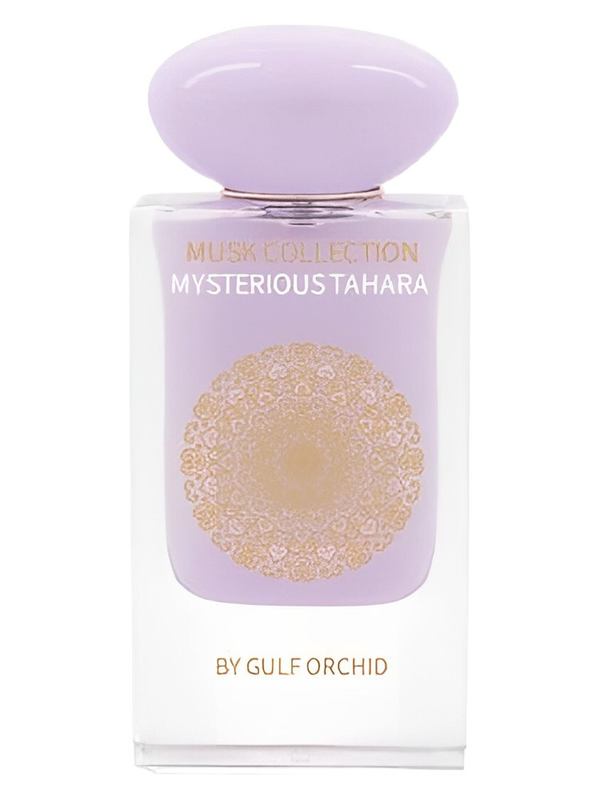 Musk Collection Mysterious Tahara GULF
