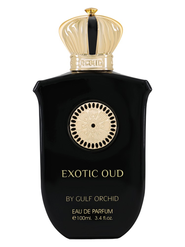 Exotic Oud GULF