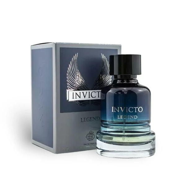 Invicto Legend FRAGANCE