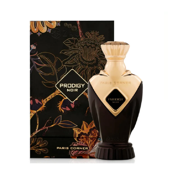 Prodigy Noir PARIS