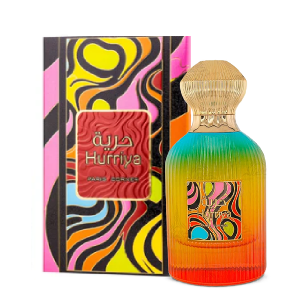 Hurriya PARIS