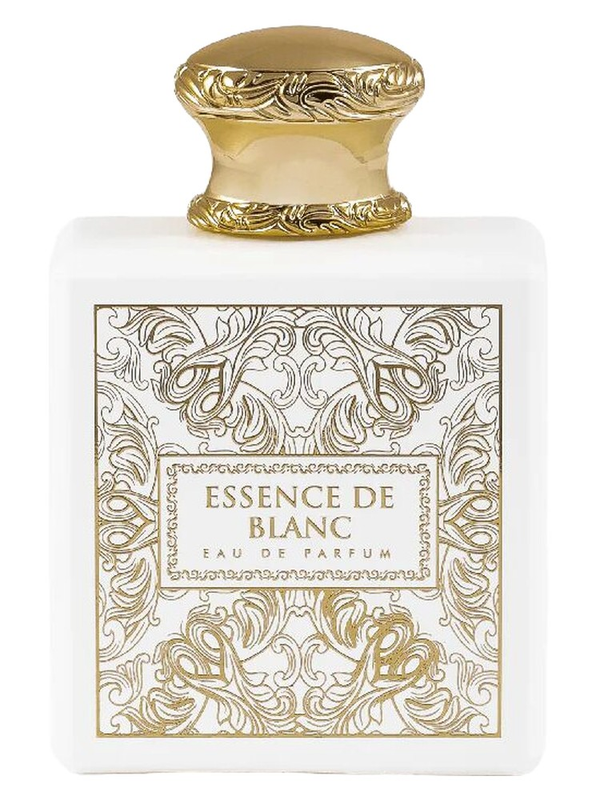 Essence de Blanc AVENUE