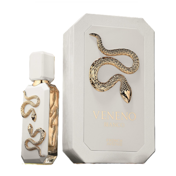 Veneno Bianco AVENUE