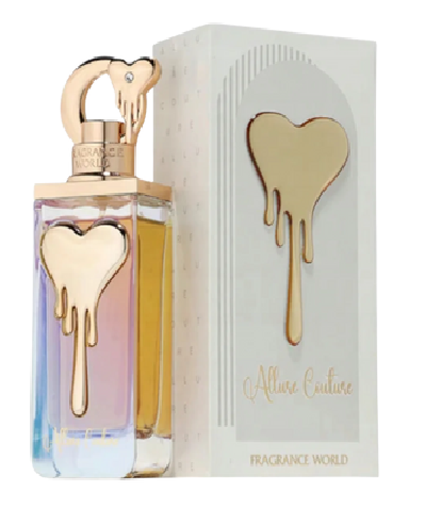 Allure Couture FRAGANCE