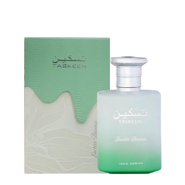 Taskeen Caramel Lactea Divina PARIS