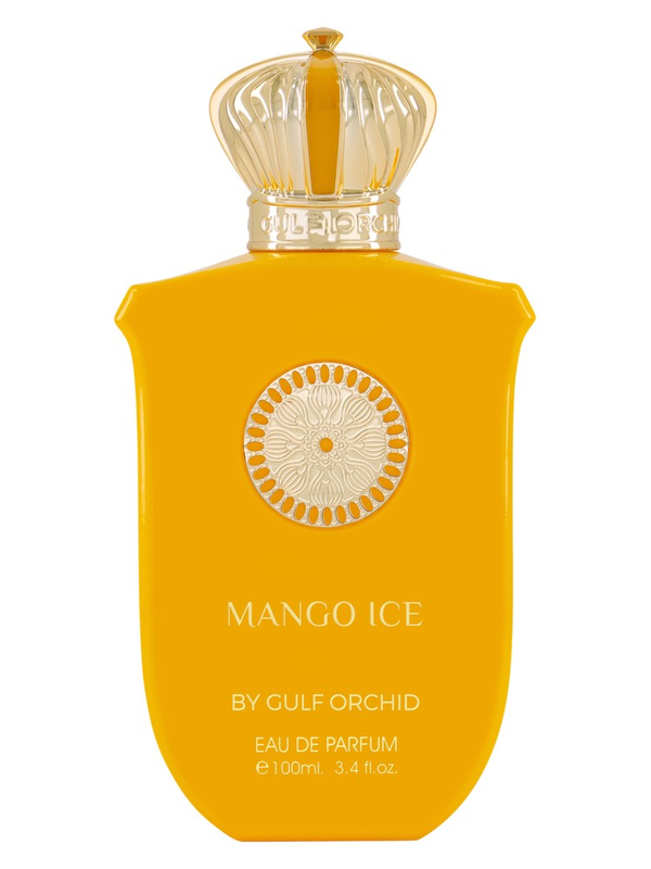 Mango Ice GULF