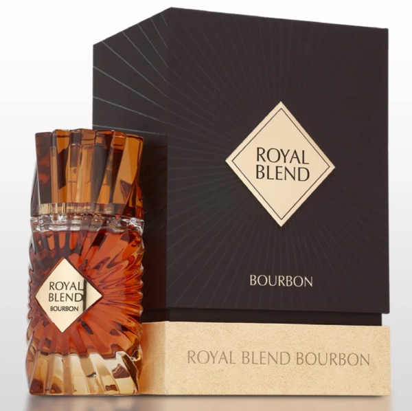 Royal Blend Bourbon AVENUE